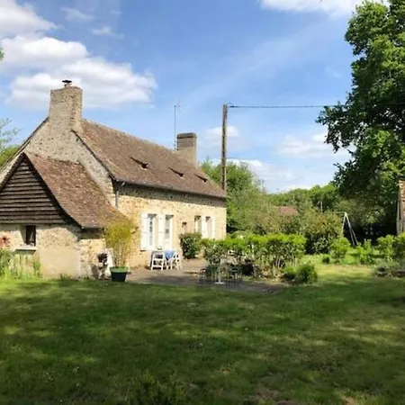 Rêves De Gamins, De Campagne La Camusière Proche Du Pôle Européen Et 24h Champagné